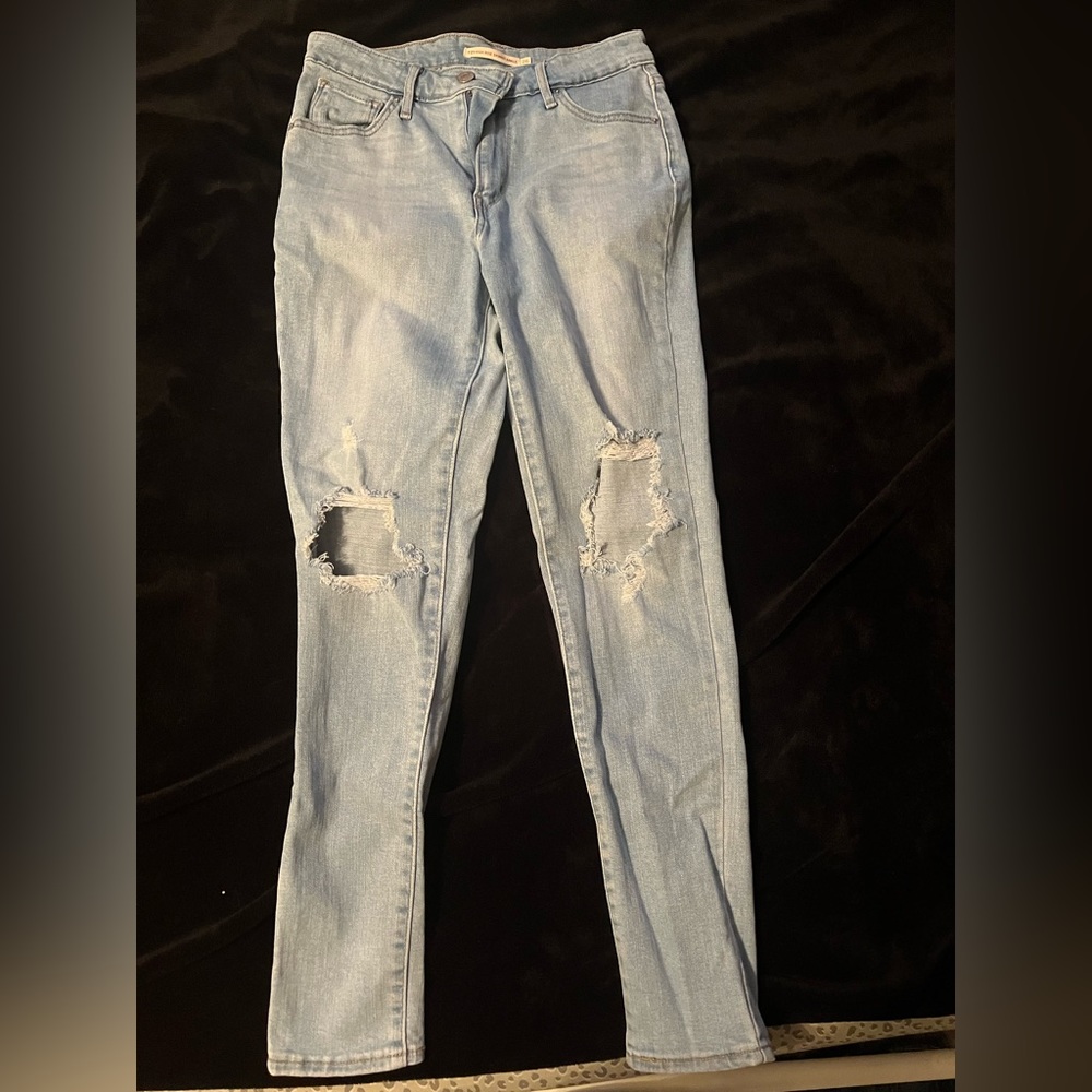 Levi Jeans
